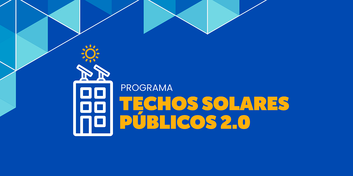 Techos Solares Publicos 2.0